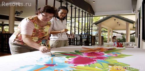 Surin Beach Resort 25